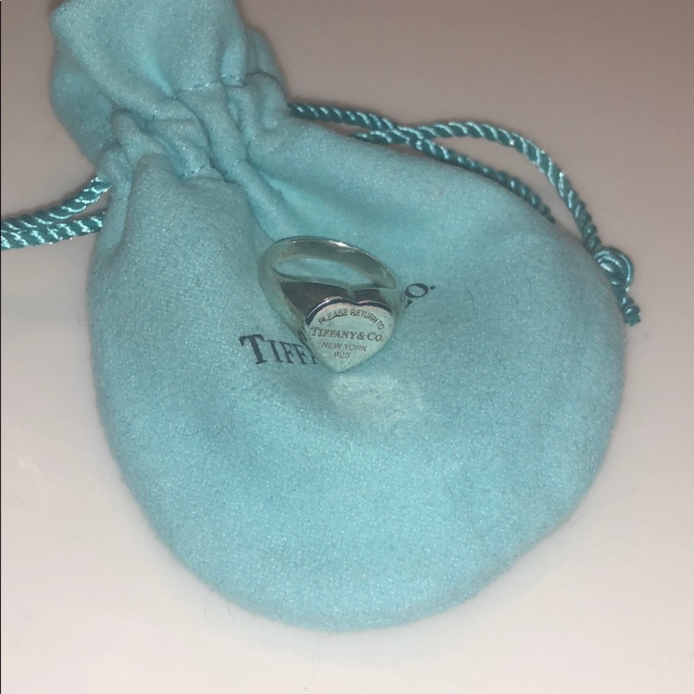 Tiffany & Co.
